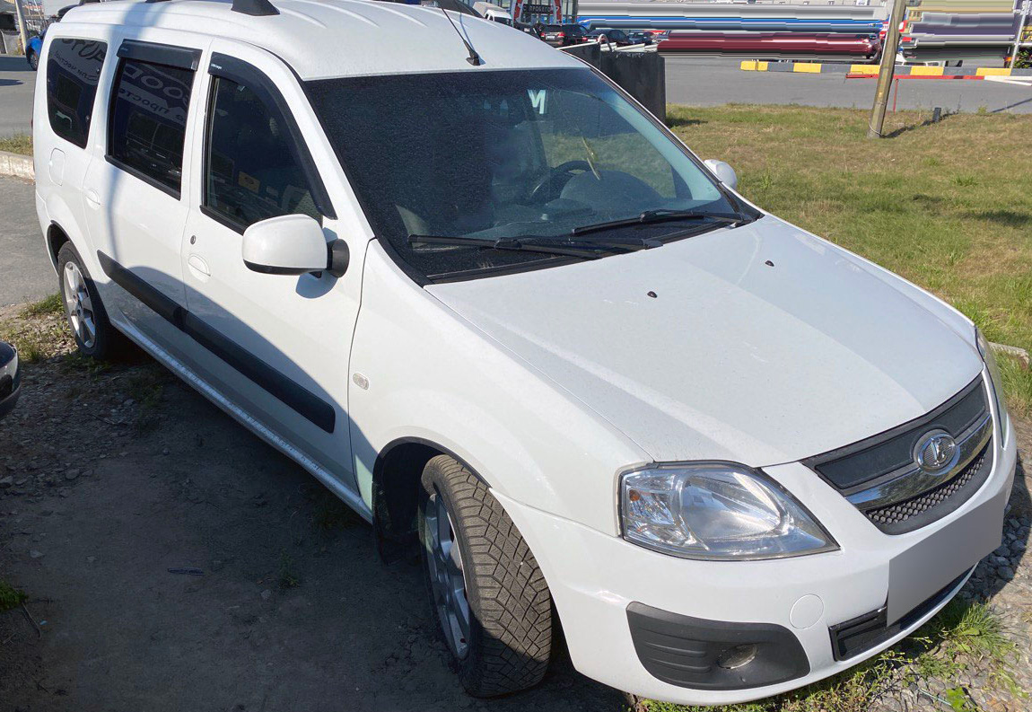 Аренда/прокат автомобилей в Белорецке без водителя недорого| BookingCar